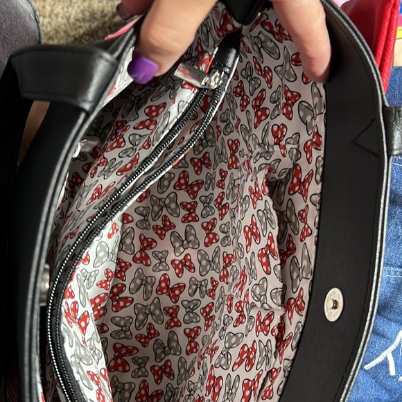Minnie Mouse Purse & Wallet - Picture 3 of 7